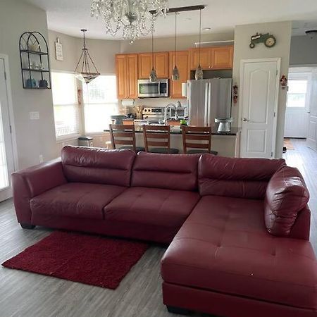 Villa Cozy House Near To Legoland Fl Lake Wales Exterior foto